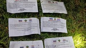 ¿El EPP migró a Canindeyú? “Una célula se fortalece”, confirma la FTC