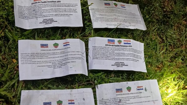 ¿El EPP migró a Canindeyú? “Una célula se fortalece”, confirma la FTC