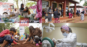 GOBERNACIÓN DE ITAPÚA FORTALECE SU COMPROMISO CON LAS COMUNIDADES INDÍGENAS