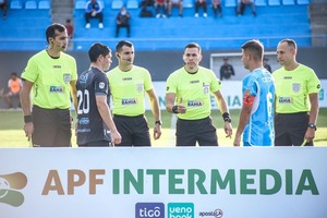 Dos partidos darán inicio a la fecha 10 - 1000 Noticias