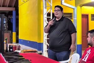 Denuncian por violencia doméstica a ex director municipal •