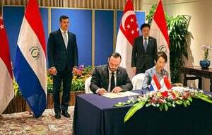 Hito histórico: Paraguay se consolida como actor clave en mercados internacionales de carbono - .::Agencia IP::.