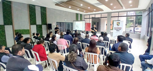 Mucha desinformación respecto al programa Hambre Cero, dicen pequeños productores - La Clave