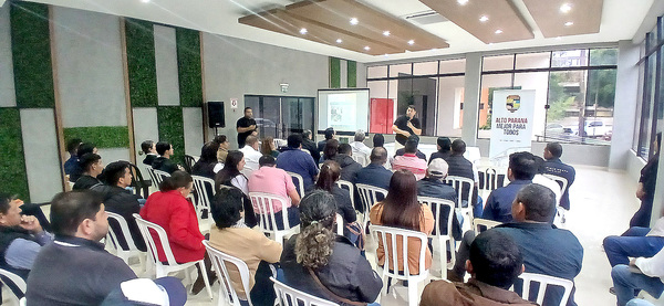 Mucha desinformación respecto al programa Hambre Cero, dicen pequeños productores - La Clave