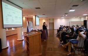 Encuesta revela que más del 50% de las mipymes acceden a capacitación financiera - .::Agencia IP::.
