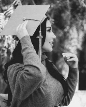 Kim Kardashian, a sus 44 años, se recibió de abogada: “No fue fácil” - Gente - ABC Color