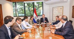 La Nación / Superintendencia de Jubilaciones: avanza integración del Consejo de Seguridad Social