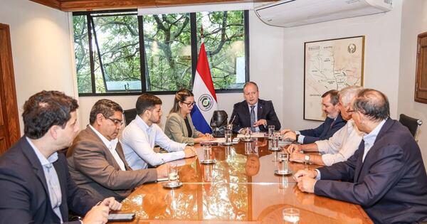 La Nación / Superintendencia de Jubilaciones: avanza integración del Consejo de Seguridad Social