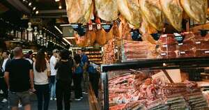 Singapur abre su mercado a la carne paraguaya