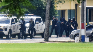 Esposa de Marset no fue a Minga Guazú por presencia de “Tío Rico”