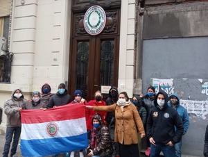 “¿Quién defiende a migrantes paraguayos en Argentina?” - Portal Digital Cáritas Universidad Católica
