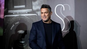 Alejandro Sanz lanza un nuevo disco que protege la "salud de las canciones"