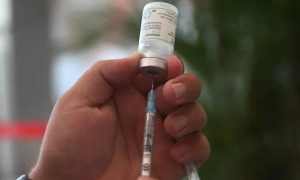 Hay dosis disponibles pero baja concurrencia en la campaña de vacunación en el Caaguazú - OviedoPress