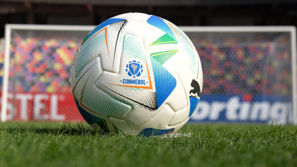 Conmebol aplicará Protocolo de Múltiples Balones en eliminatorias • PARAGUAY TV