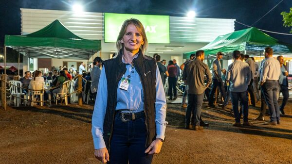Somax destacó su crecimiento continuo en región de Canindeyú