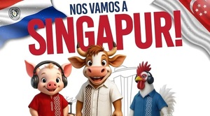 Paraguay exportará carne a Singapur y avanza con Japón