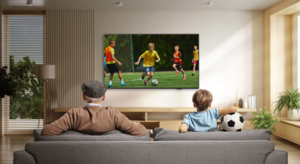 Samsung Vision AI está aquí. Nueva línea de televisores 2025