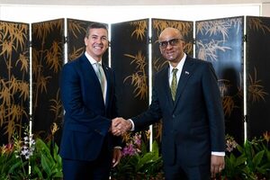 Paraguay logra la apertura del mercado de Singapur para sus carnes bovina, porcina y avícola - El Trueno