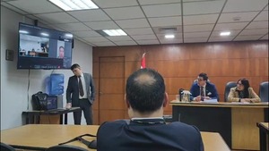 Postergan juicio a médico acusado por muerte de Fernando Nicora debido a delicado estado de salud - El Observador