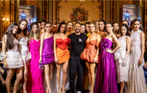 Asunción Fashion Week 2025 en el Puerto