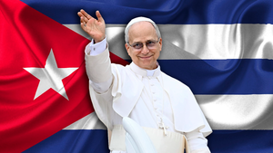 Plataforma genealógica sitúa raíces cubanas y españolas en la familia del papa León XIV
