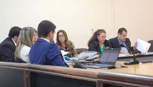 “Vaso de leche”: Cámara confirma admisión de demanda de Procuraduría por desvío en Niñez - Nacionales - ABC Color