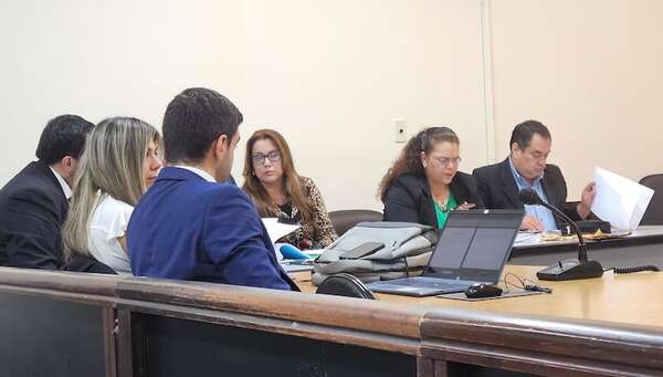 “Vaso de leche”: Cámara confirma admisión de demanda de Procuraduría por desvío en Niñez - Nacionales - ABC Color