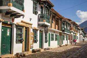 Viaje al corazón virreinal de Colombia: Villa de Leyva y sus secretos - Viajes - ABC Color
