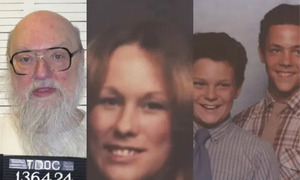 EE.UU. aplica pena de muerte a hombre que mató a su mujer y dos hijos en 1989 - OviedoPress