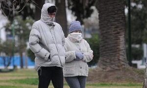 ¿Ro’yta pio? Antes hará calor y habrá mal tiempo y luego podría sentirse el invierno en Paraguay