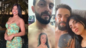 Milka Portillo dijo que ex árabe que le denunció por robo supuestamente le atacó con bomba