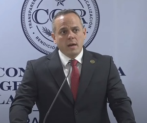 AUDIO: Intervención en municipalidades: “Jamás me voy a dejar presionar”, dice contralor  - A La Gran 7-30 - ABC Color