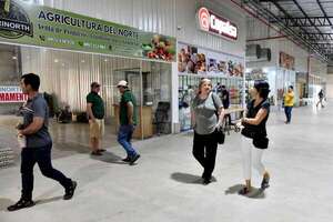 Fin de semana ideal para visitar el Mercado Abasto Este y aprovechar las ofertas  - ABC Noticias - ABC Color