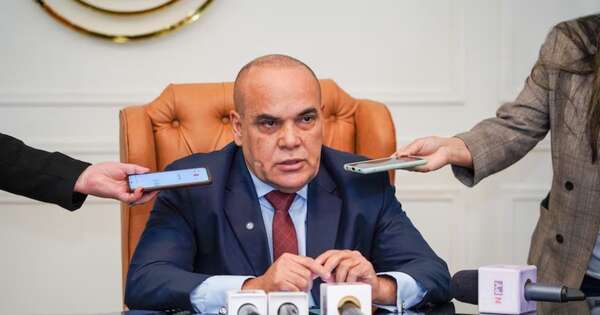 La Nación / Bachi responde a Prieto: “Esto no se trata de una cuestión partidaria”