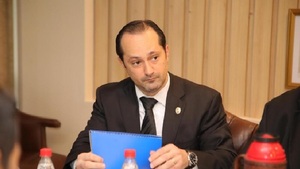 Rachid acusa a la gestión de Abdo Benítez de ocultar información sobre lavado - OviedoPress