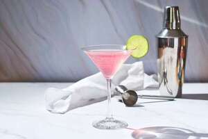 Receta del cóctel más noventero: Cosmopolitan - Gastronomía - ABC Color