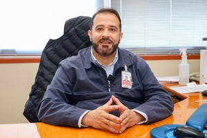 Paraguay se posiciona como líder energético y tecnológico con el XX ERIAC - ADN Digital