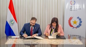 Ministerio de Justicia y UNA apuntan a mejorar el sistema educativo penitenciario - .::Agencia IP::.
