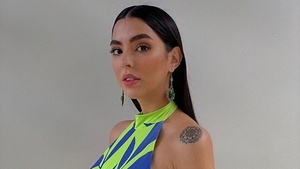Con el corazón roto “y apagada”: nuevas versiones sobre Natty Balbuena y su vida amorosa