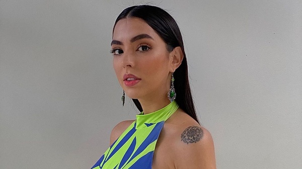 Con el corazón roto “y apagada”: nuevas versiones sobre Natty Balbuena y su vida amorosa