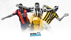 Pódcast: Dos fechas para definir al campeón del Apertura 2025
