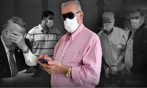 El Estado tomó posesión de 74 inmuebles más del clan González Daher - OviedoPress