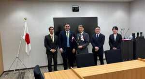 Confirman inspección sanitaria de Japón para apertura del mercado a la carne paraguaya - MarketData