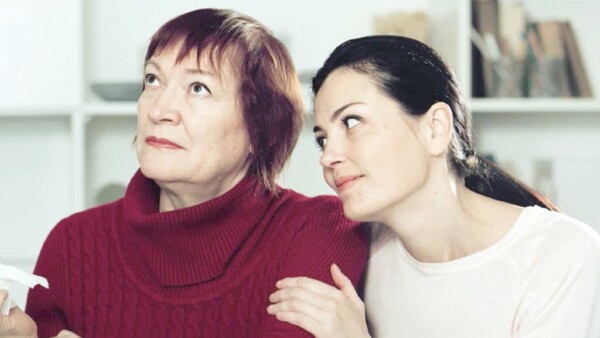 “Mi suegra pidió festejar solo con los hijos y nada de nueras”