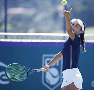 Tenistas Paraguayos con destacada actuación en torneo internacional de Bolivia - .::Agencia IP::.
