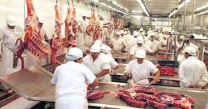 La Nación / Carne bovina paraguaya a Singapur: sin cupo, aranceles y con precios de calidad