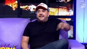 A Dani Da Rosa le gustaría integrar la nueva directiva de Cerro Porteño