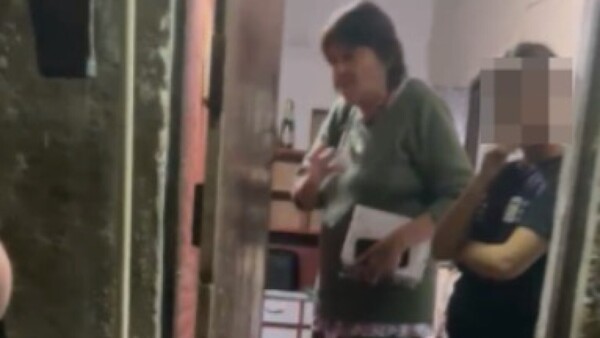 Inquilina denunció “secuestro exprés” por parte de su casera