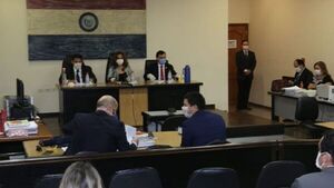 Confirman validez de acción de Procuraduría para reparar daño en caso Vaso de leche