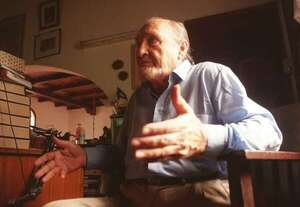 La Fundación Asunción Gamarra-Pozzoli rinde homenaje a Óscar Ferreiro - Literatura - ABC Color